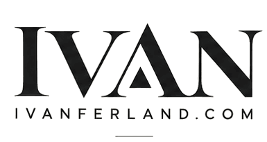 Ivan Ferland